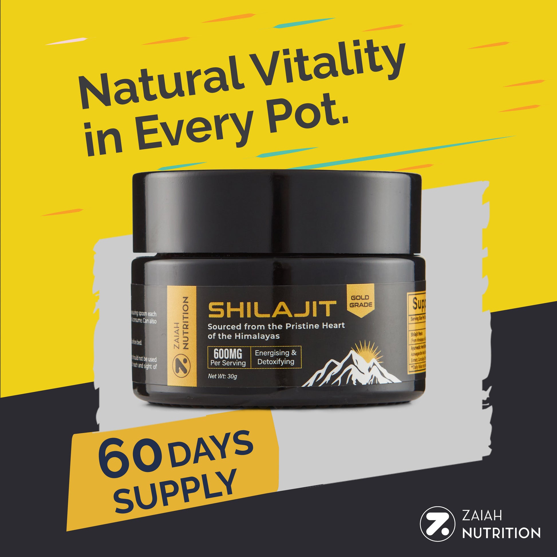 Shilajit Resin, 8th Page