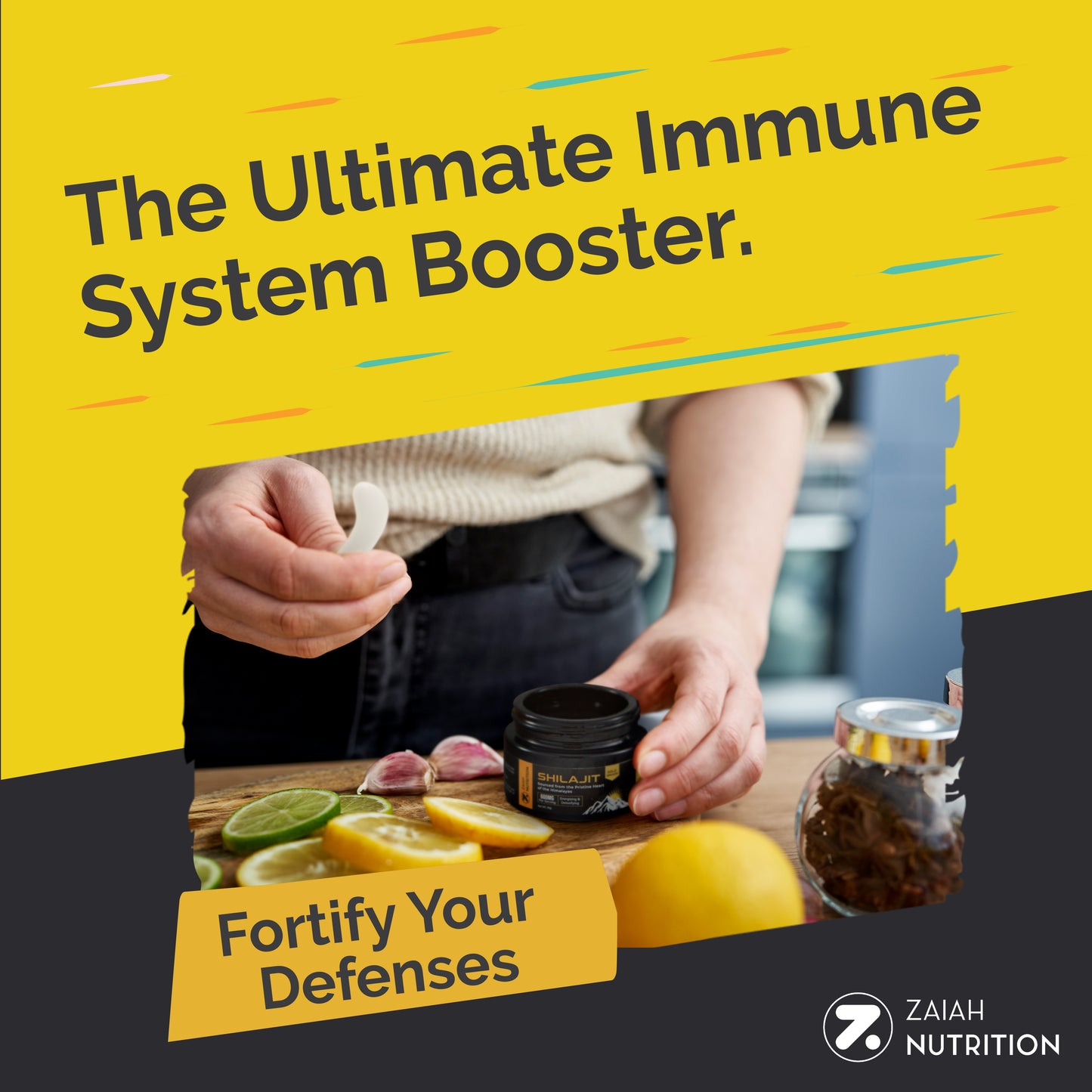 Shilajit Resin, Fifth Page